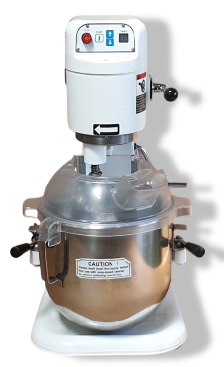 Delta SP-800A-C Planetary Mixer (8L)