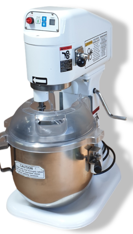 Delta SP-800A-C Planetary Mixer (8L)