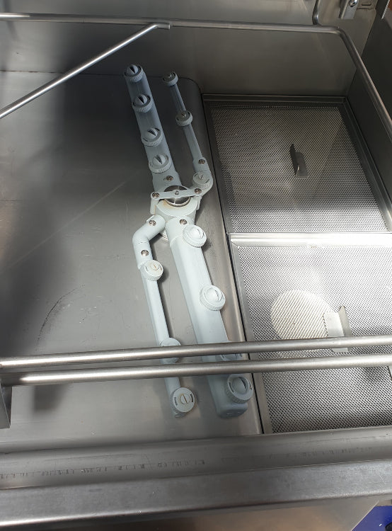 Thumbnail - Starline XP Passthrough Dishwasher