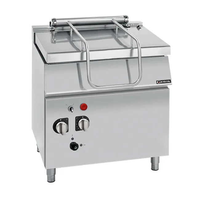 Giorik BE94XAT - Automatic Tilt Bratt Pan