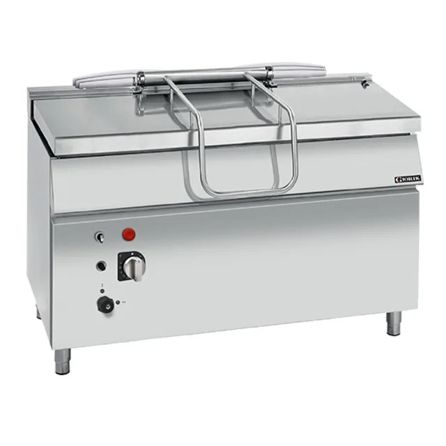 Giorik BG96XAT - Automatic Tilt Bratt Pan