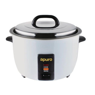 Apuro CN324-A - Rice Cooker