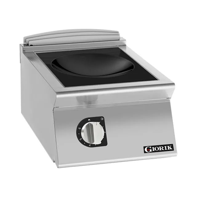 Giorik CW920TT - Induction Wok Burner