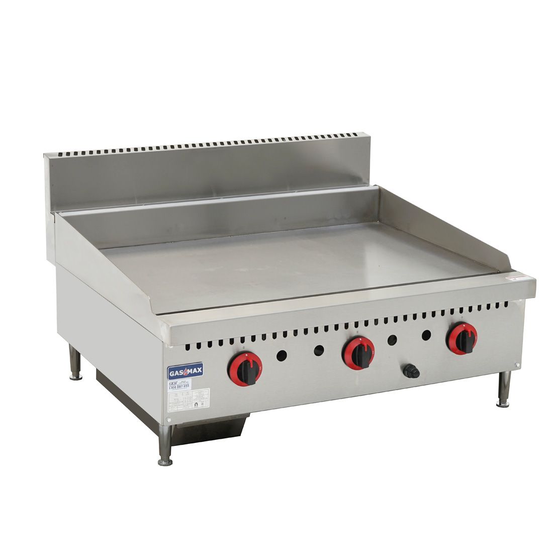 Gasmax GG-36LPG - Griddle