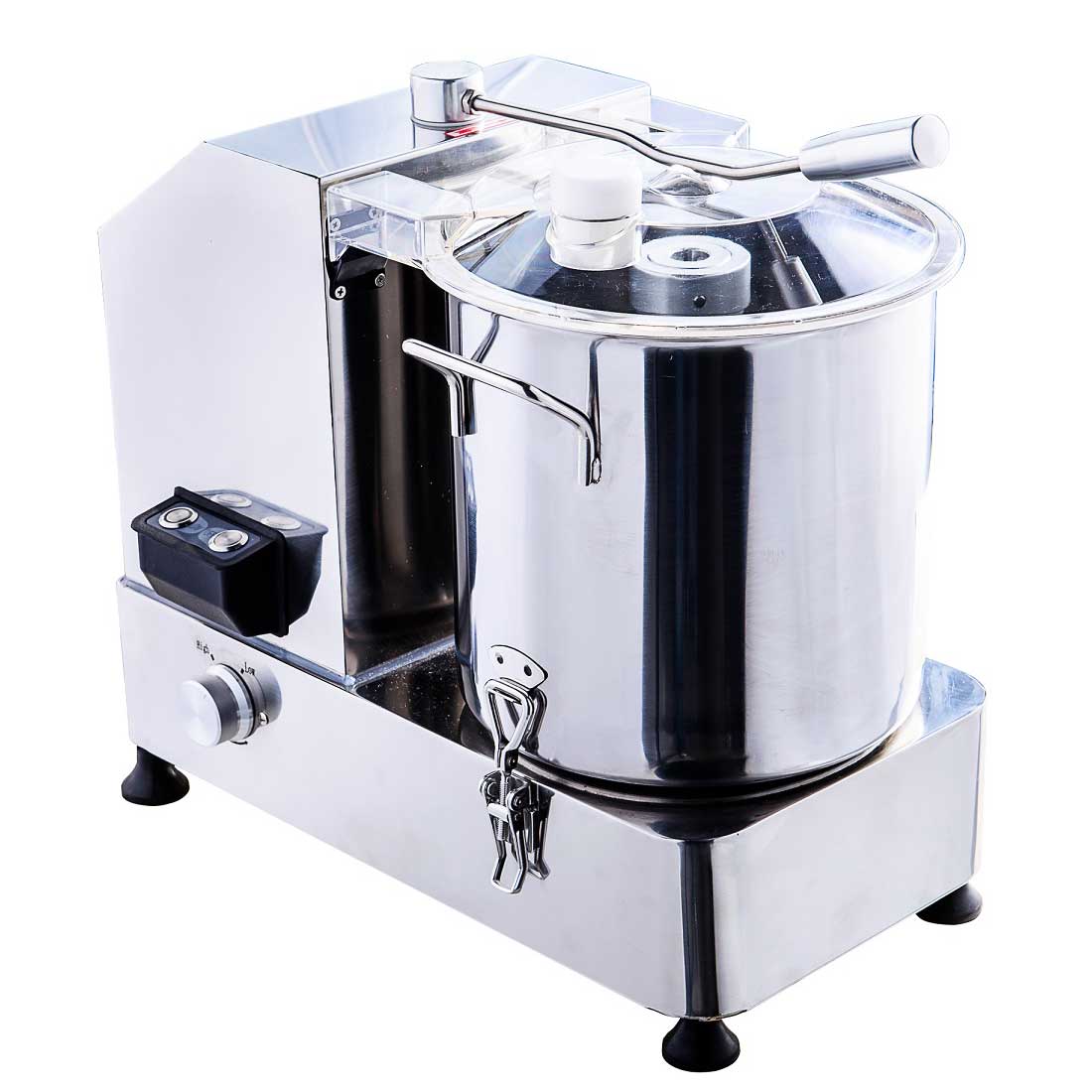 Yasaki HR-12 - Food Processor