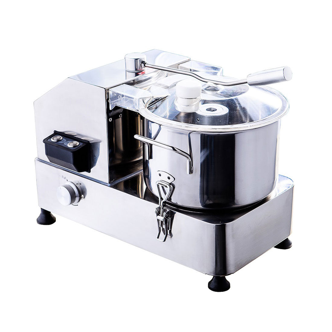 Yasaki HR-6 - Food Processor