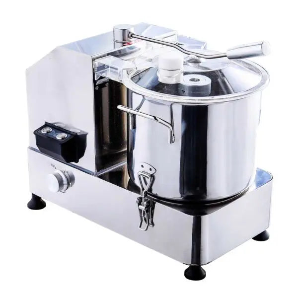 Yasaki HR-9 - Food Processor