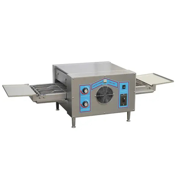 Baker Max HX-1/3NE - Conveyor Oven