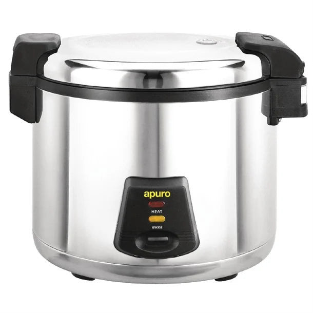 Apuro J300-A - Rice Cooker