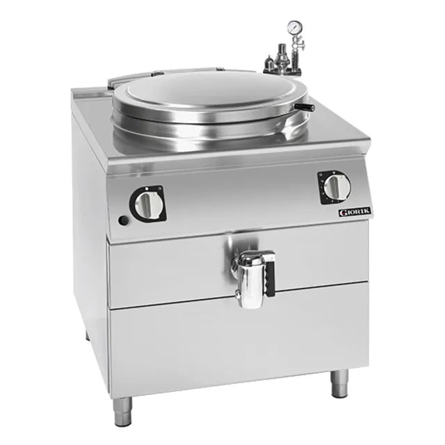 Giorik PEI915T.RO - Boiling Pan