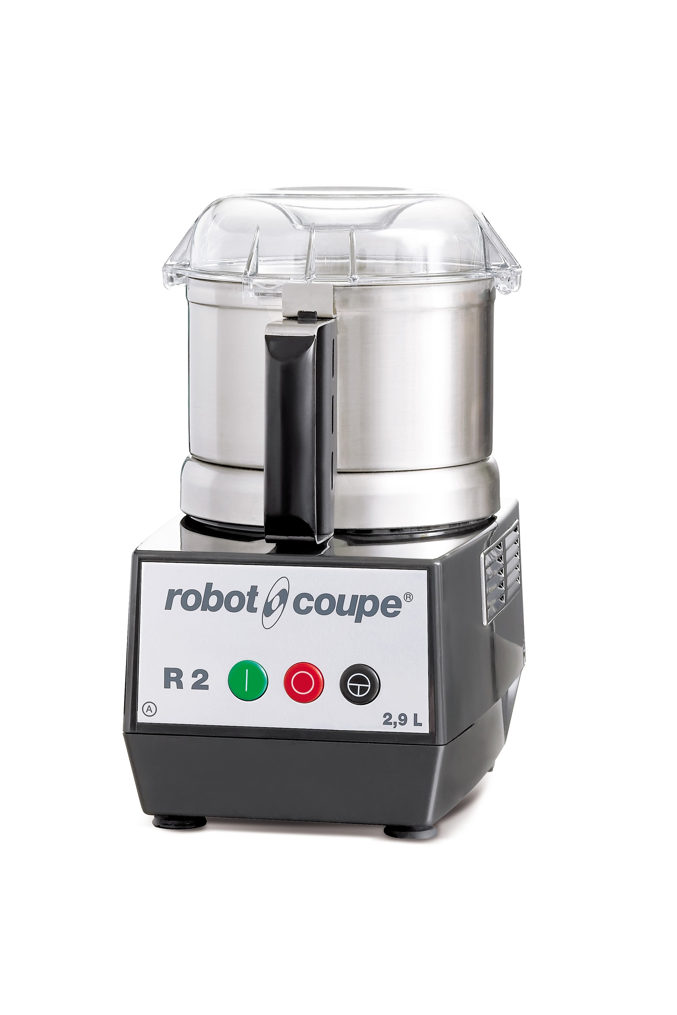 Robot Coupe R2 - Food Processor