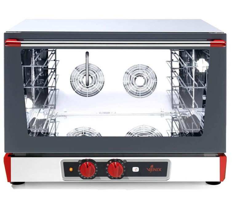 Venix T04MI.200 - Convection Oven