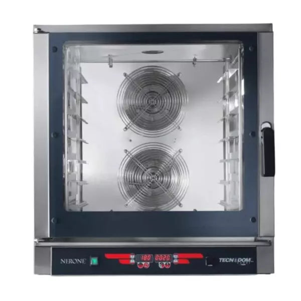 Tecnodom TD-7NE - Combi Oven