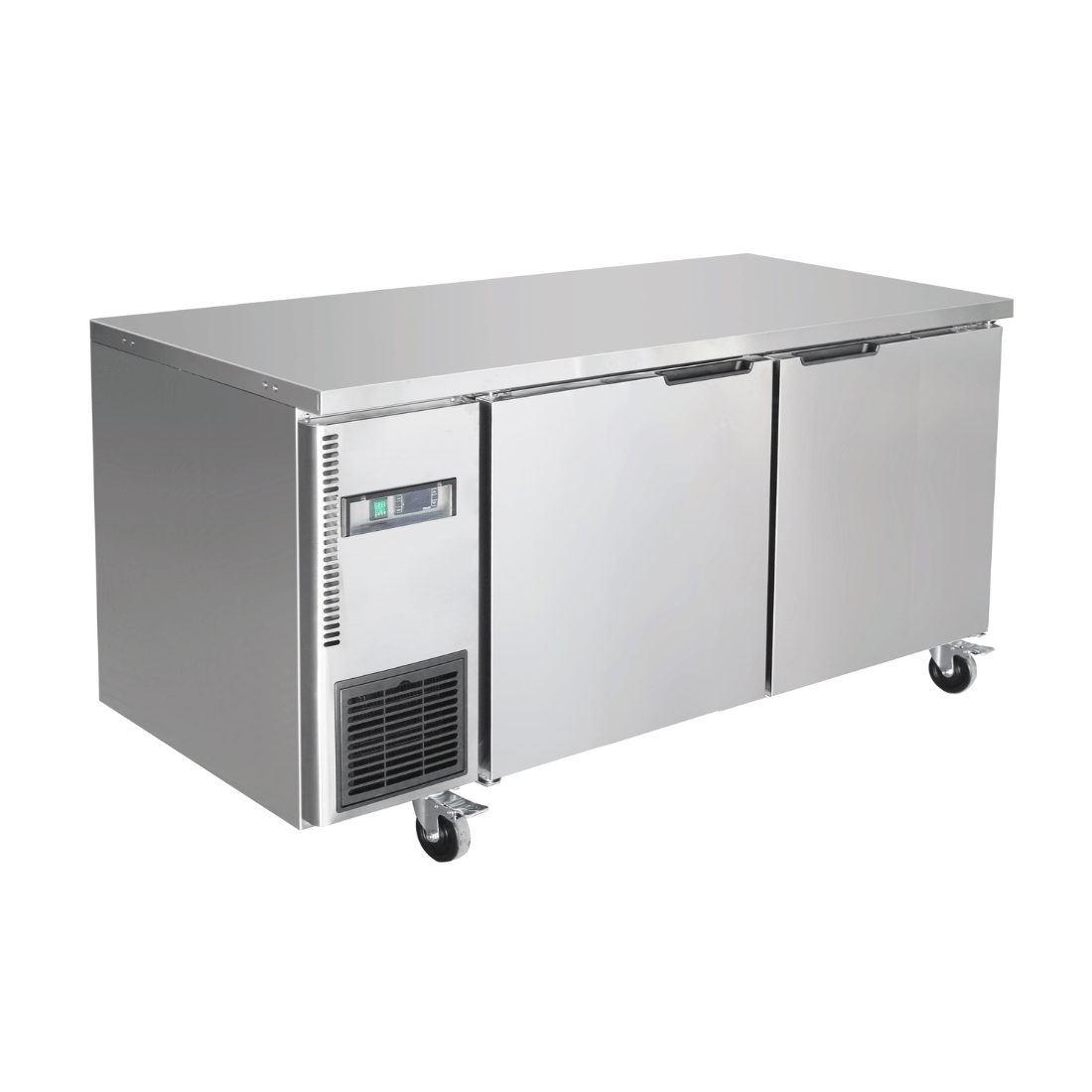 Thermaster TL1500BT - Work Bench Freezer