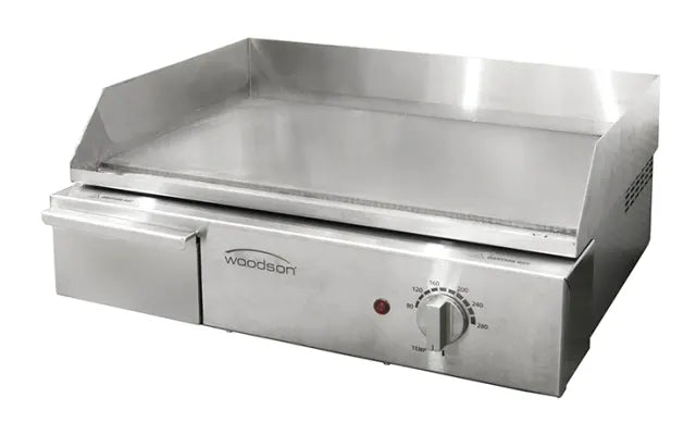 Woodson W.GDA60 - Griddle