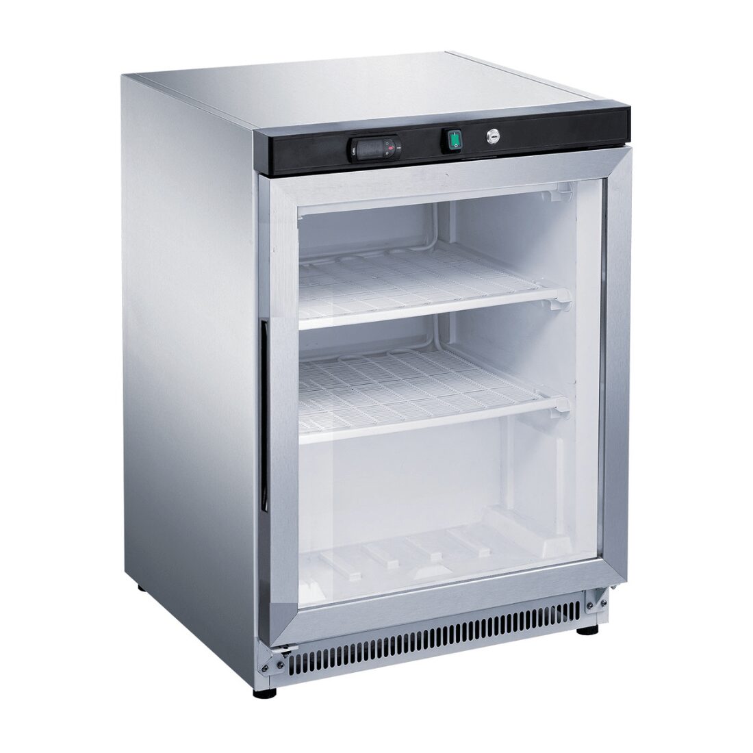 FED-X XF200SG - Bar Freezer