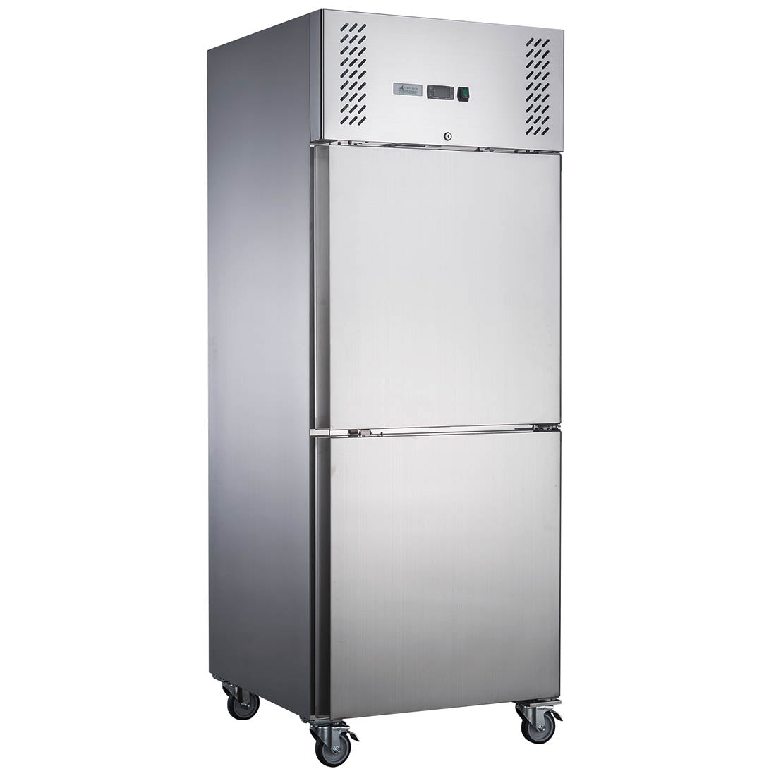 FED-X XURC600S1V - Upright Fridge