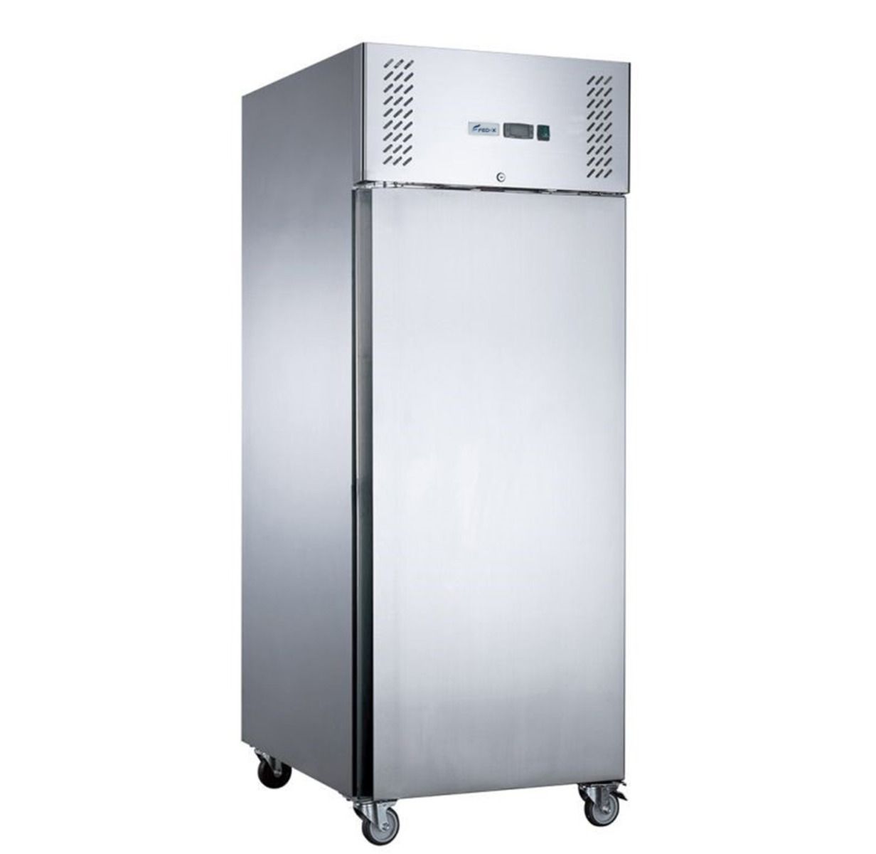 FED-X XURC600SFV - Upright Fridge