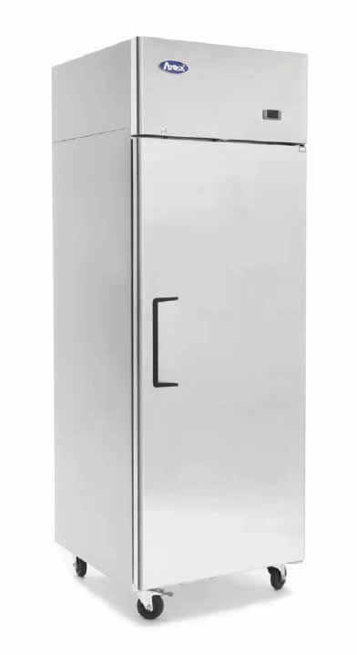 Atosa YBF9207 - Upright Freezer