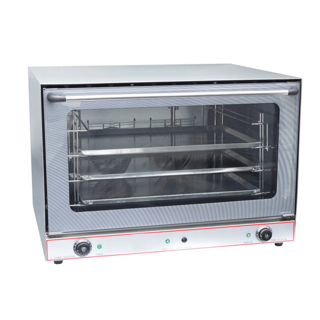 ConvectMax YXD-8A/15E - Convection Oven