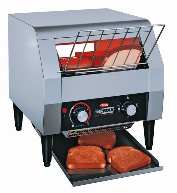 Hatco Toast-Max TM-10H - Conveyor Toaster