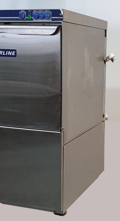 Thumbnail - Starline GLV Under Counter Dishwasher (3)