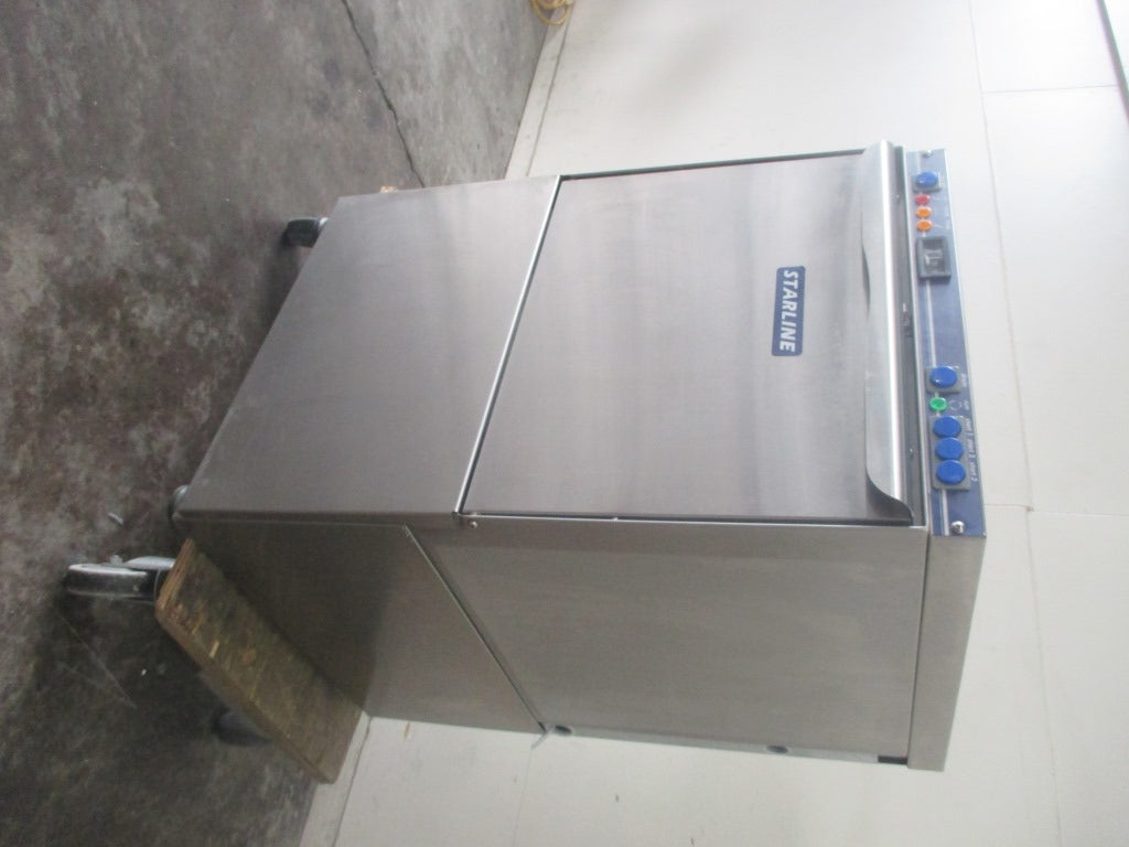 Thumbnail - Starline GLV Under Counter Dishwasher (3)