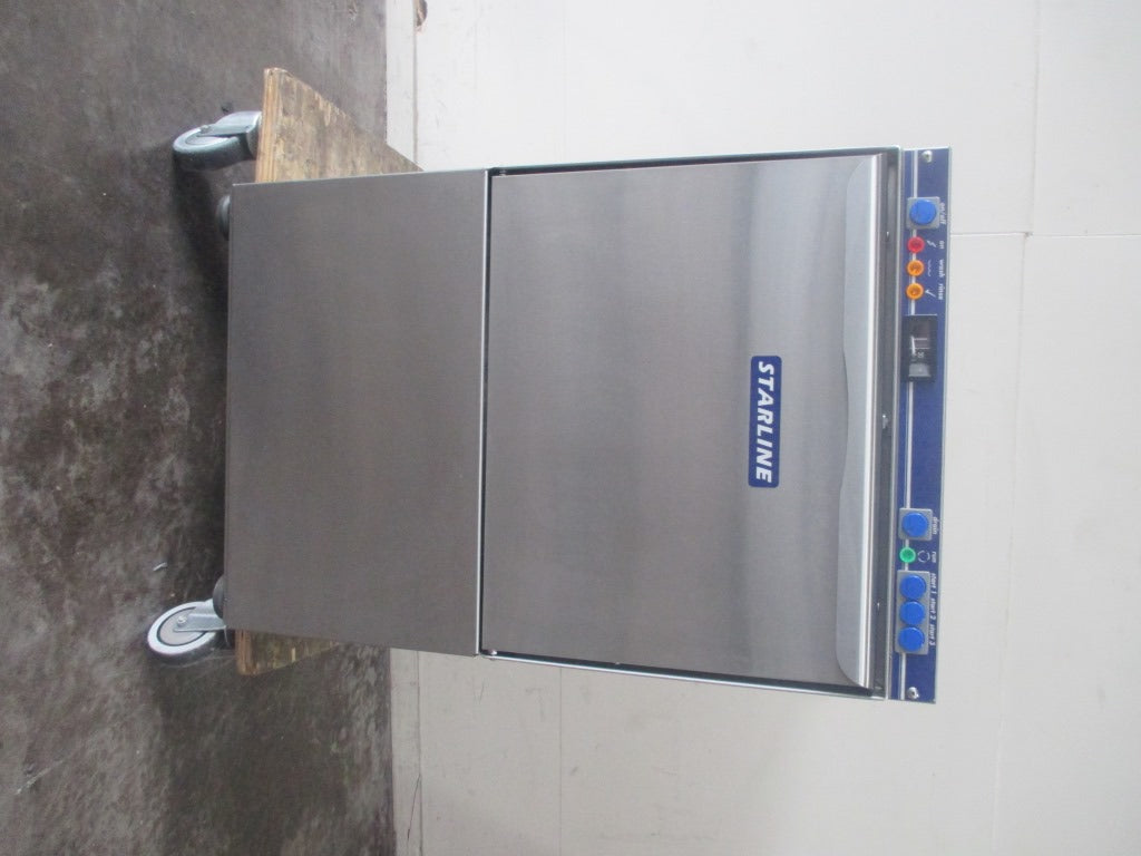 Thumbnail - Starline GLV Under Counter Dishwasher (1)