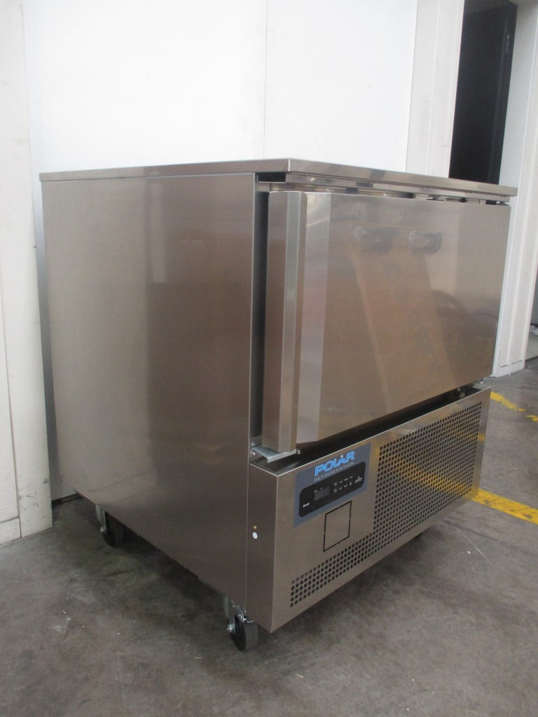 Polar DN492-A-02 Blast Chiller (2)