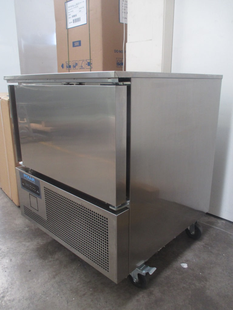 Polar DN492-A-02 Blast Chiller (3)