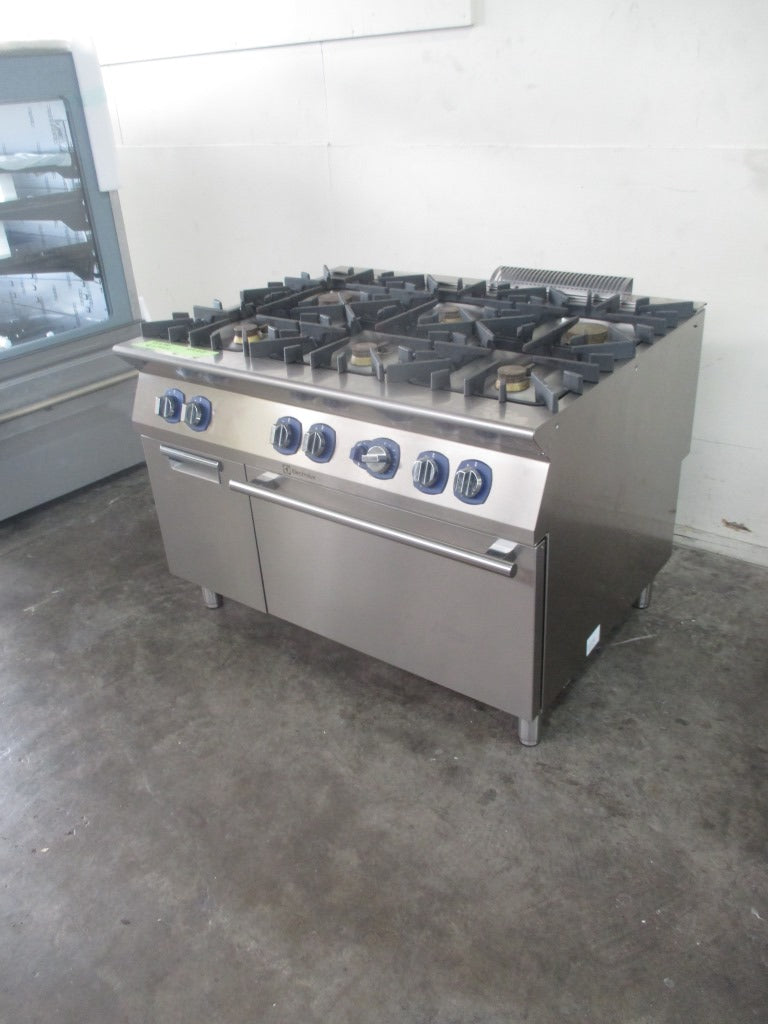 ELECTROLUX E9GCGL6C10 (2)