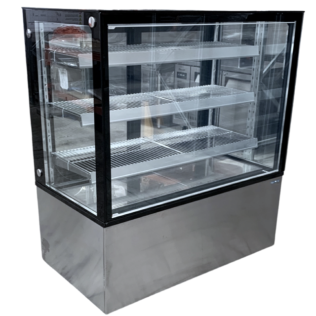 Eurochill ERE25 Chilled Display Cabinet (4)