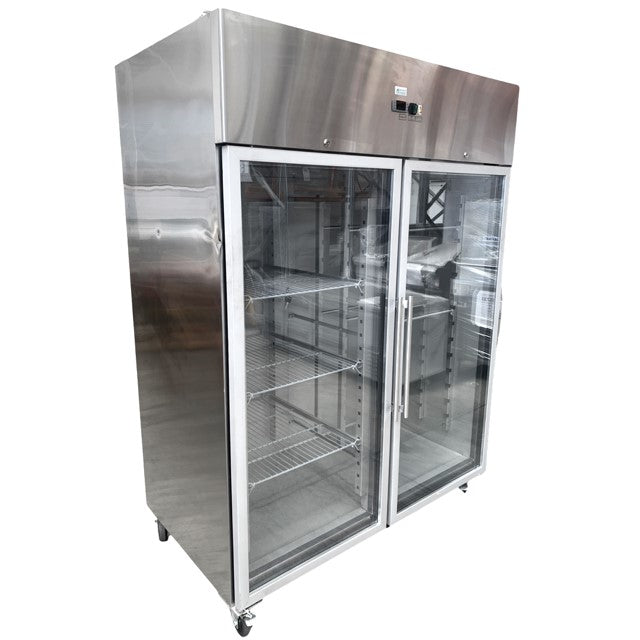 Thumbnail - FED Large Upright Dry-Aging Chiller (3)