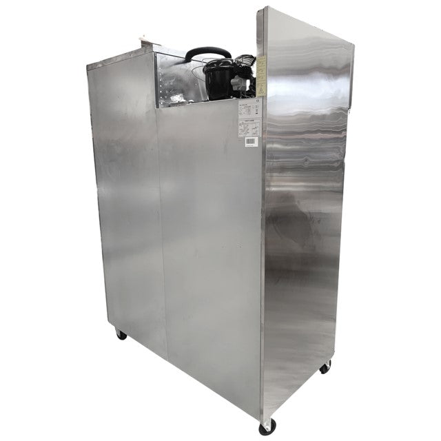 Thumbnail - FED Large Upright Dry-Aging Chiller (4)